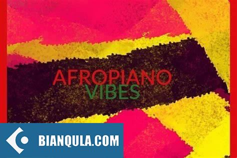 Audentity Records Afropiano Vibes WAV-FANTASTiC