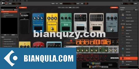 Overloud TH-U Premium 1.4.18 WIN