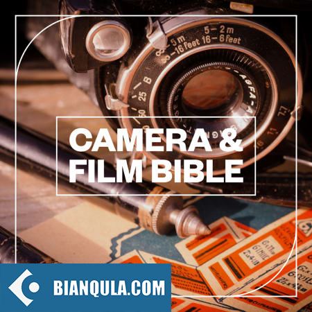 Blastwave FX Camera and Film Bible WAV-FANTASTiC
