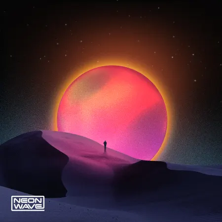 Neon Wave Lunar Landscapes Chillsynth Essentials WAV MiDi Astra and XFER RECORDS SERUM-FANTASTiC