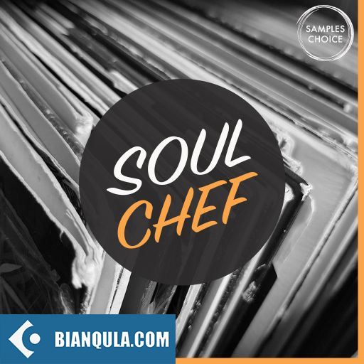 Samples Choice Soul Chef WAV-FANTASTiC