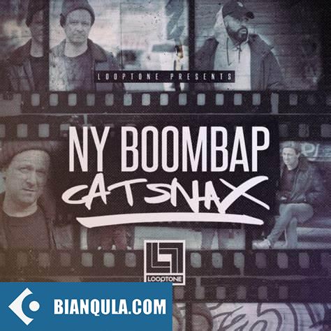 Looptone NY Boom Bap WAV-FANTASTiC