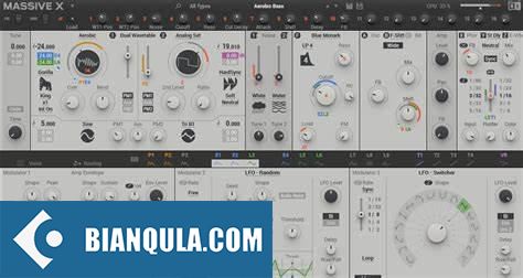 Native Instruments Massive X 1.4.3 WIN