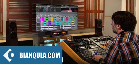 Steinberg WaveLab Pro 11.2.0 MacOS WIN