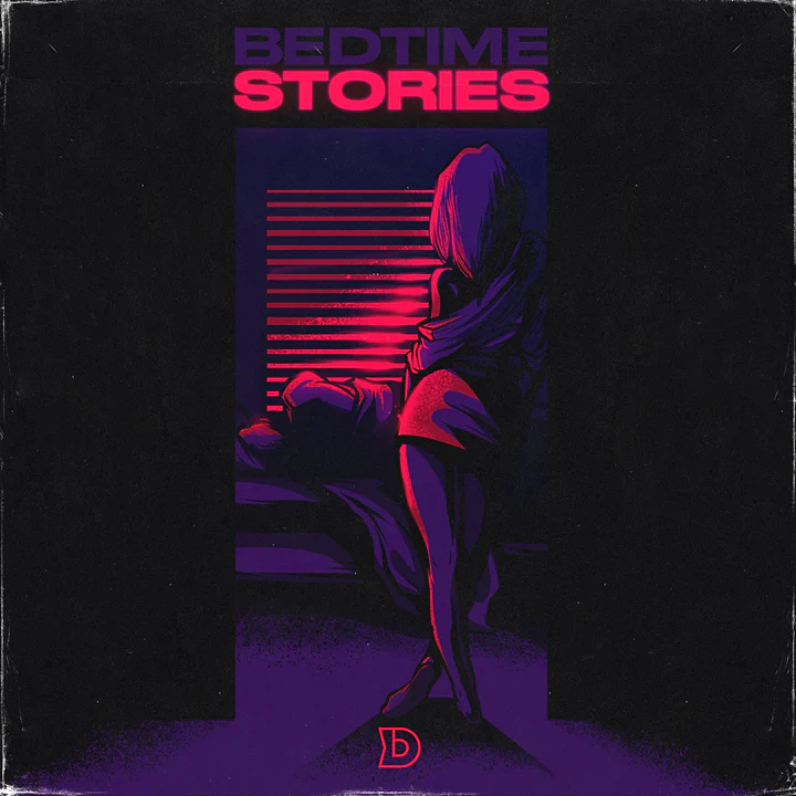 DopeBoyzMuzic Bedtime Stories WAV-FANTASTiC