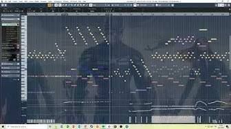 美国队长配乐 Cubase工程 – This Is My Choice (Captain America: The First Avenger) – Cubase Remake (file included)