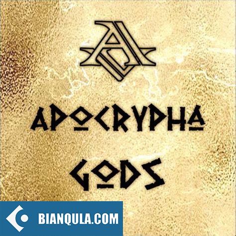 Aveiro Apocrypha Gods WAV-FANTASTiC