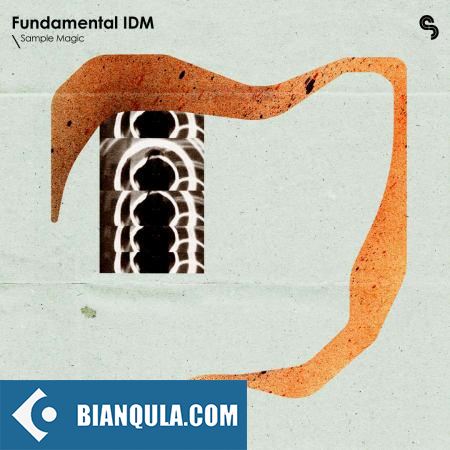 Splice – Sample Magic Fundamental IDM