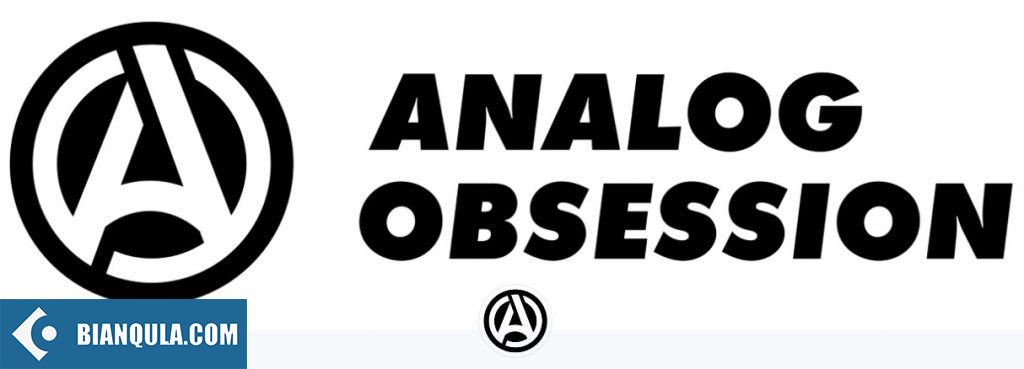 Analog Obsession Bundle 11.01.2023 WIN