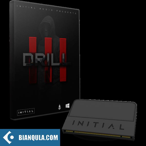 Initial Audio Drill 3 Heat Up 3 Expansion