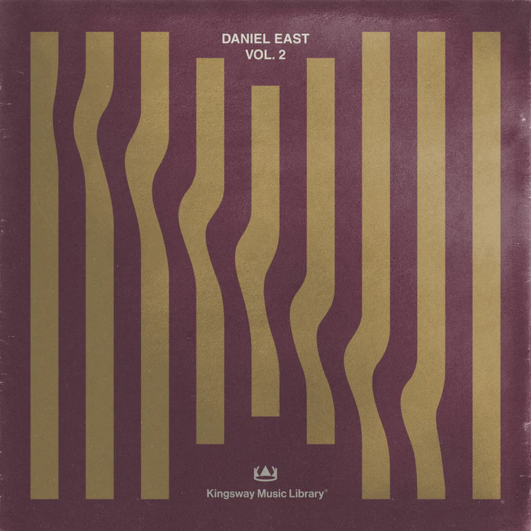 Kingsway Music Library Daniel East Vol 2 (Compositions and Stems) WAV-FANTASTiC