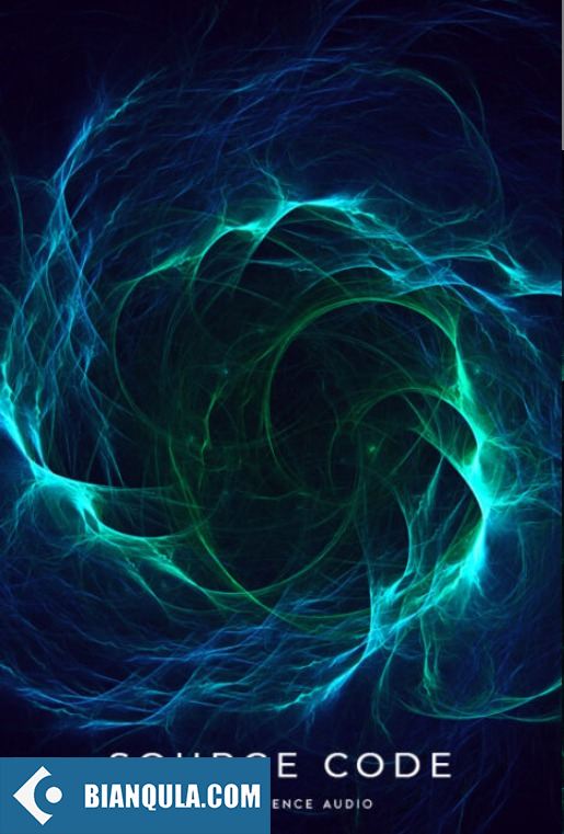 合成器 – Emergence Audio Source Code KONTAKT