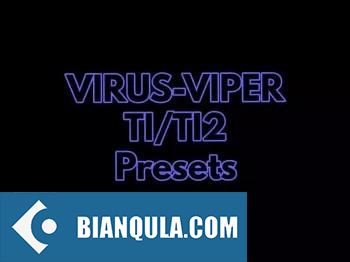 Samples Depot Ultimate Virus TI/Viper Soundsets MID/FXP Updated