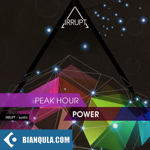 Irrupt Peak Hour Power WAV-FANTASTiC