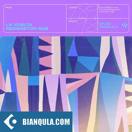 Splice Originals – La Vuelta WAV