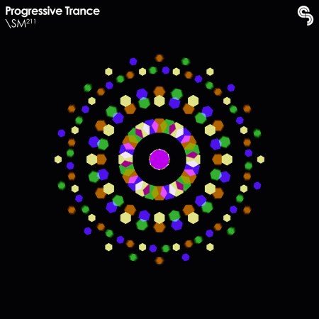 Sample Magic Progressive Trance WAV-FANTASTiC