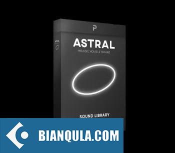 The Producer School Astral MULTiFORMAT-FANTASTiC