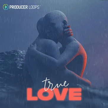 Producer Loops True Love MULTiFORMAT-FANTASTiC