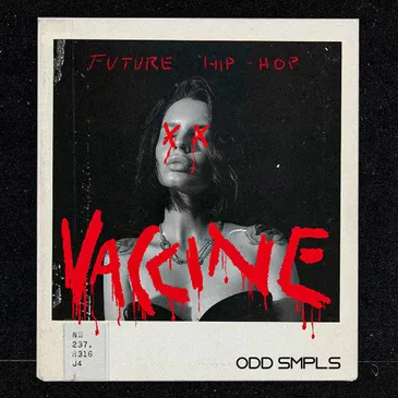 ODD Smpls VACCINE Future Hip Hop WAV-FANTASTiC