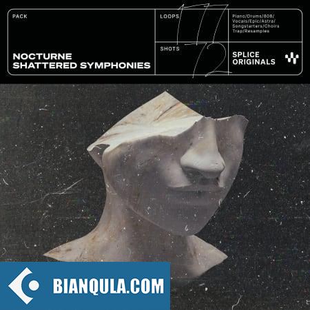 Splice Originals – Nocturne: Shattered Symphonies