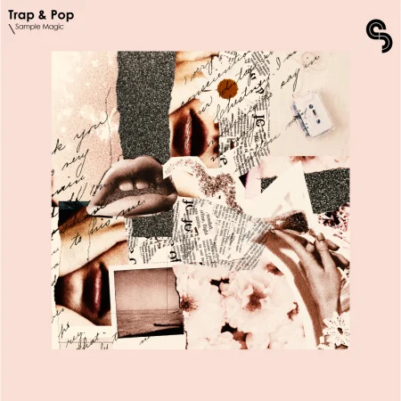 Splice – Sample Magic – Trap & Pop