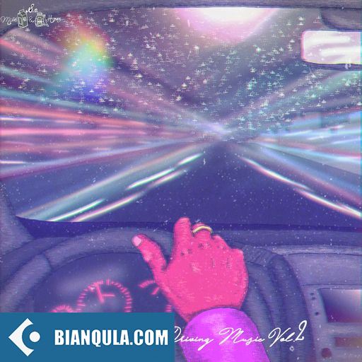 Sound of Milk and Honey Night Time Driving Music Vol.2 WAV-FANTASTiC