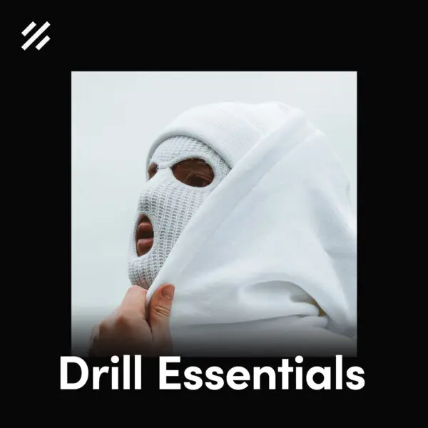 BVKER Drill Essentials Sample Pack WAV MIDI-DECiBEL