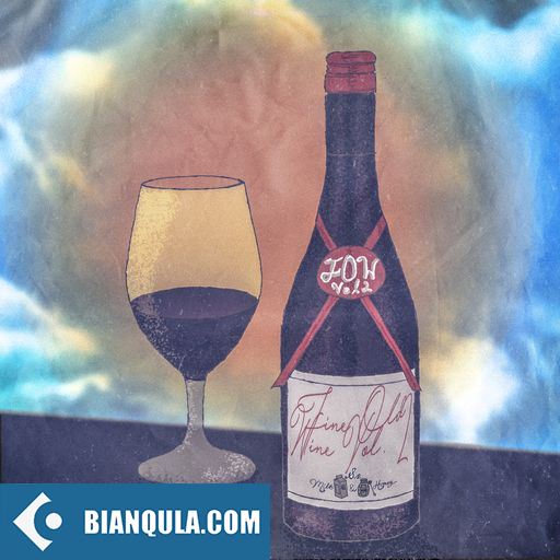 Sound of Milk and Honey Fine Old Wine Vol. 2 WAV-FANTASTiC