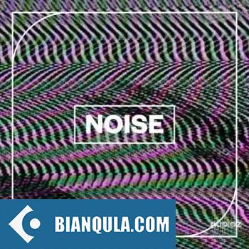 Blastwave FX Noise WAV-FANTASTiC