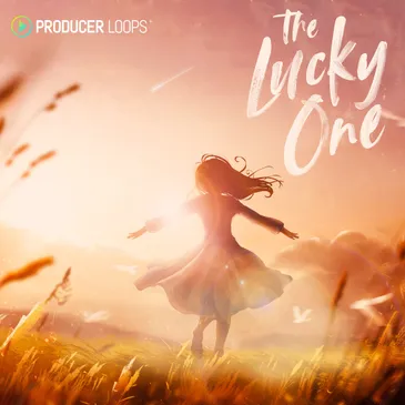 Producer Loops The Lucky One MULTiFORMAT-DECiBEL