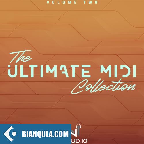 New Nation – Ultimate MIDI Library Collection 2
