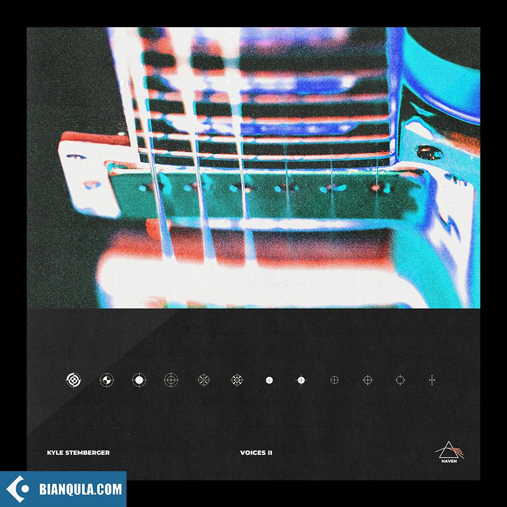 Sound Haven Voices VOL. II WAV
