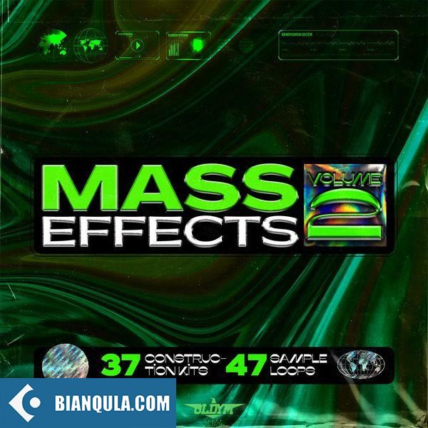 WeTheSound Mass Effect Bundle Vol.2 WAV MiDi-FANTASTiC