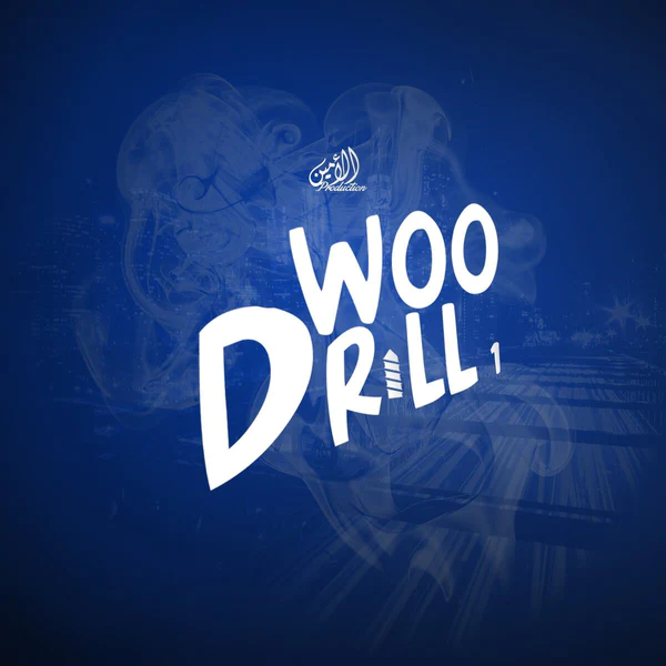 Al AMin Woo Drill WAV MiDi-FANTASTiC