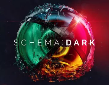 黑暗音色 – Native Instruments Schema: Dark KONTAKT