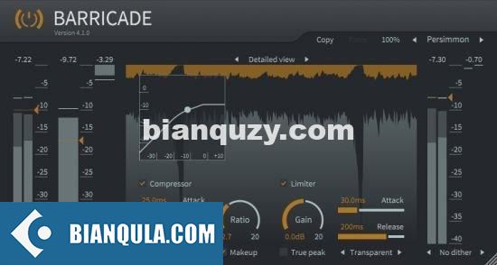 ToneBoosters Plugin Bundle v1.7.2 WIN