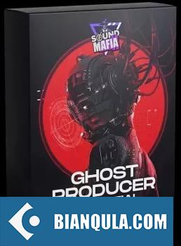 Sound Mafia – Ghost Producer Essentials Vol.2