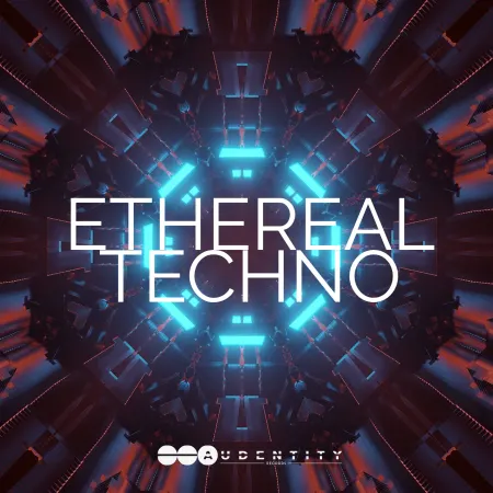 Audentity Records Ethereal Techno WAV-FANTASTiC