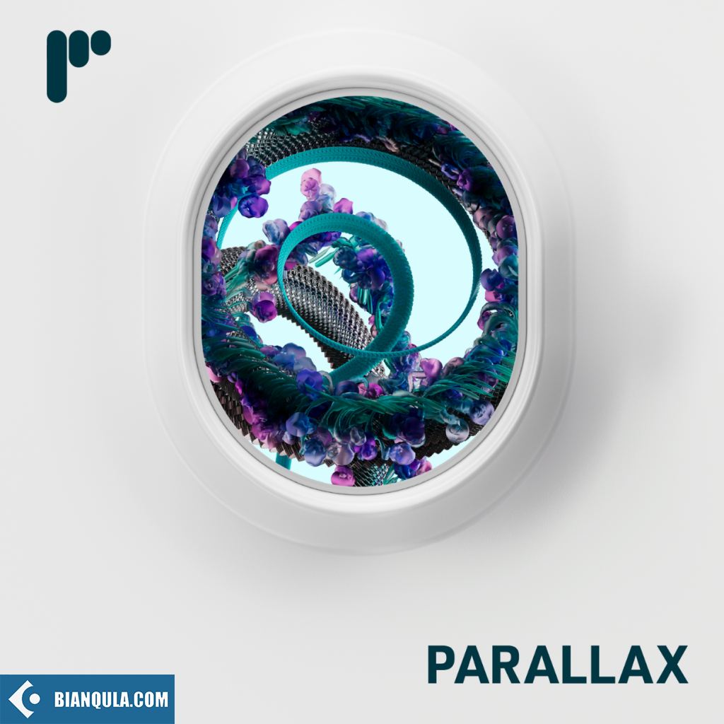 Rescopic Sound Parallax WAV