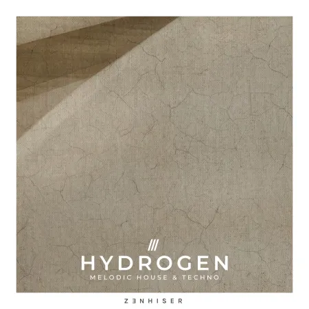 Zenhiser Hydrogen Melodic House and Techno WAV-FANTASTiC