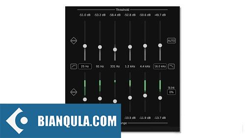 降噪器 – Bertom Audio Denoiser Pro v3.0.2 CE WIN