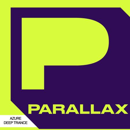 Parallax Azure Deep Trance WAV MiDi Astra and Beatmaker Presets-FANTASTiC