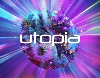 Native Instruments Utopia Kontakt Play Series WiN/OSX