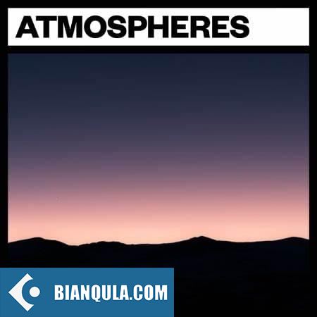 Big Room Sound Atmospheres WAV-FANTASTiC