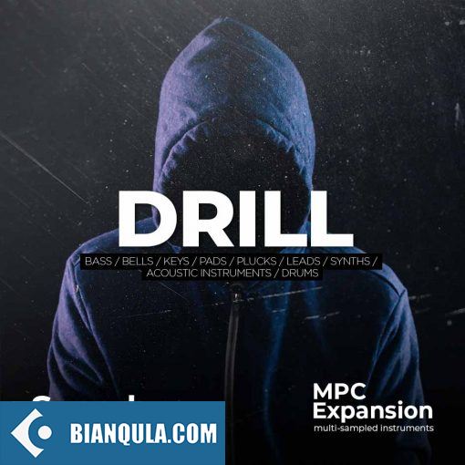 Superb Sound Drill (MPC Expansion)-DECiBEL