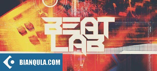 Wave Alchemy Beat Lab WAV [Quakeaudio]