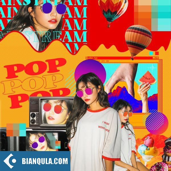 nolyrics Mainstream Pop MULTiFORMAT-FANTASTiC