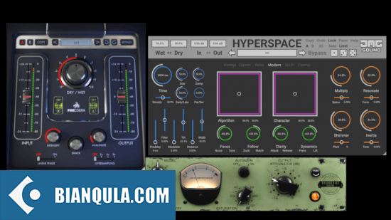 United Plugins Bundle 2023.2 WIN