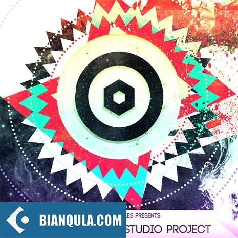 Prototype Samples Wonderchild FL Studio Project MULTiFORMAT-DECiBEL