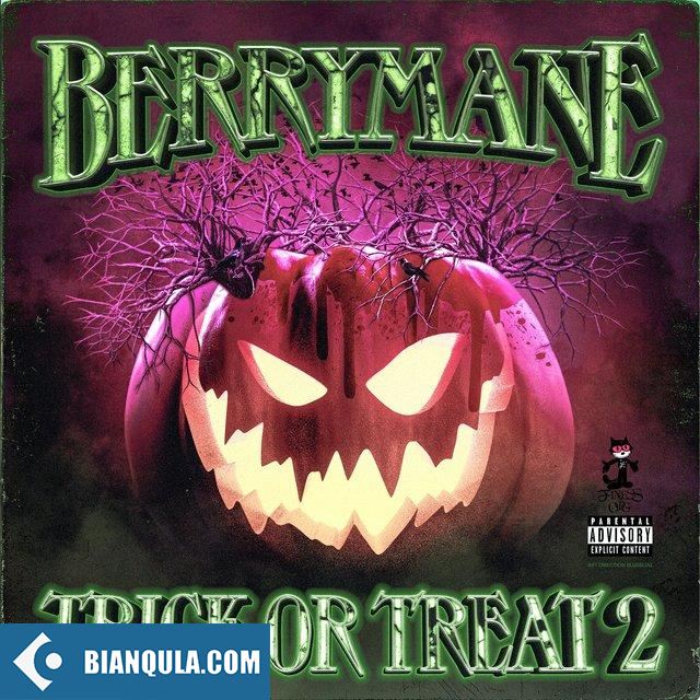 BERRYMANE Trick Or Treat Pack 2 WAV-FANTASTiC